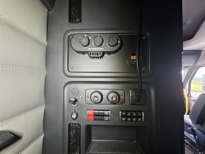 2022 Freightliner Cascadia