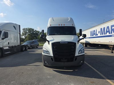 2022 Freightliner Cascadia