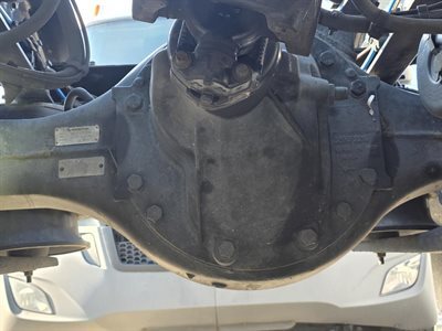 2022 Freightliner Cascadia