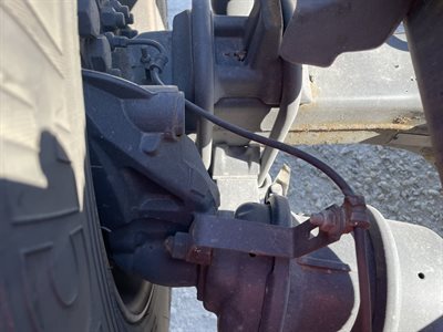 2022 Freightliner Cascadia 126