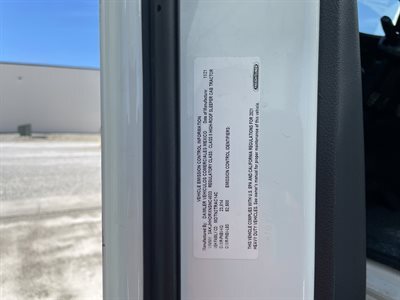 2022 Freightliner Cascadia 126