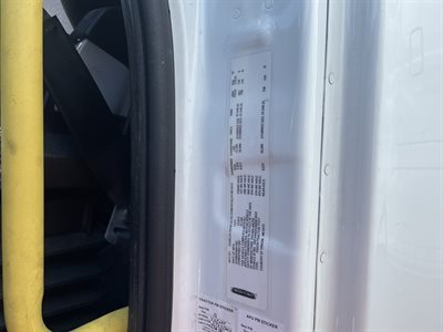 2022 Freightliner Cascadia 126