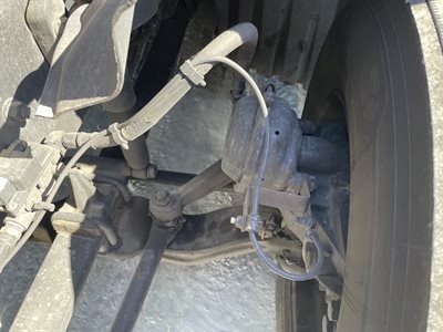 2022 Freightliner Cascadia 126