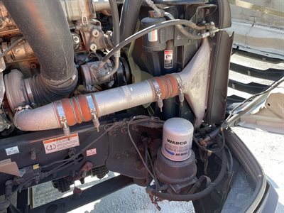 2022 Freightliner Cascadia 126