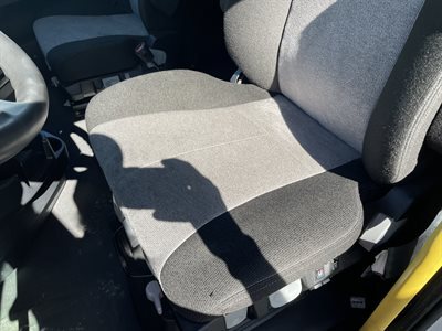 2022 Freightliner Cascadia 126