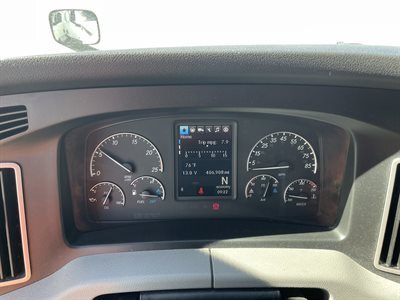 2022 Freightliner Cascadia 126