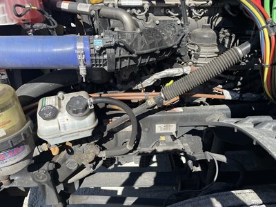 2022 Freightliner Cascadia 126