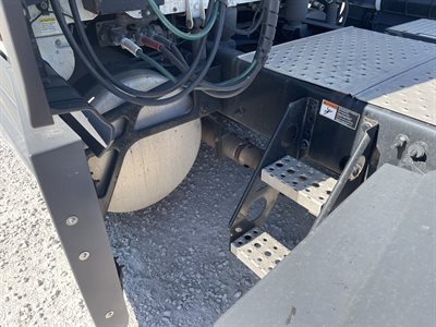 2022 Freightliner Cascadia 126