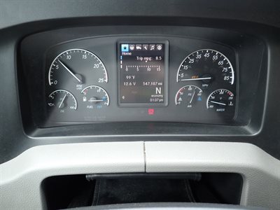 2022 Freightliner Cascadia 126