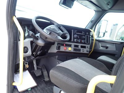 2022 Freightliner Cascadia 126