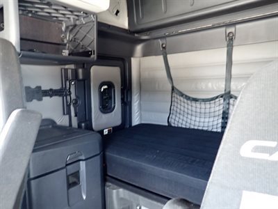 2022 Freightliner Cascadia 126