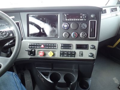 2022 Freightliner Cascadia 126