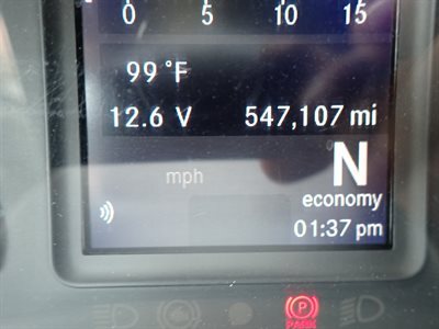 2022 Freightliner Cascadia 126