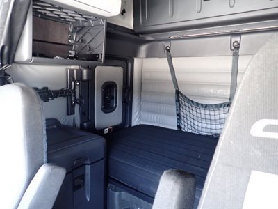 2022 Freightliner Cascadia 126