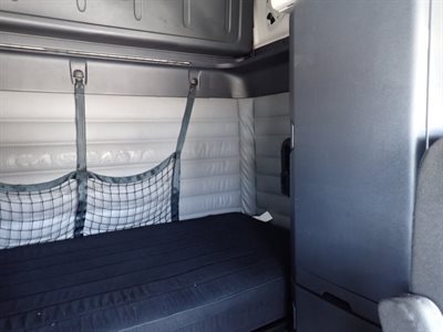 2022 Freightliner Cascadia 126
