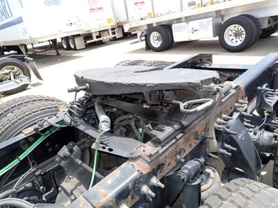 2022 Freightliner Cascadia 126