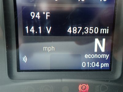 2022 Freightliner Cascadia 126