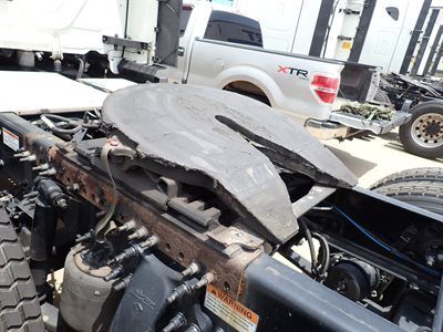2022 Freightliner Cascadia 126