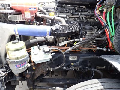 2022 Freightliner Cascadia 126
