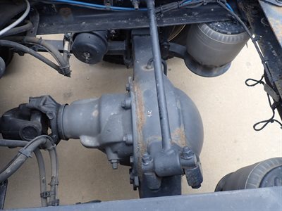 2022 Freightliner Cascadia 126