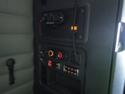 2022 Freightliner Cascadia 126