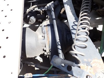 2022 Freightliner Cascadia 126