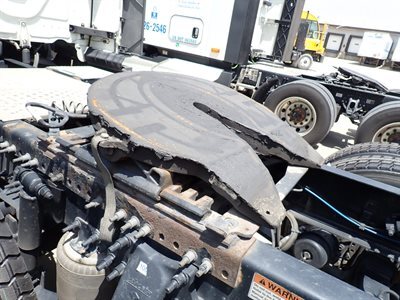 2022 Freightliner Cascadia 126