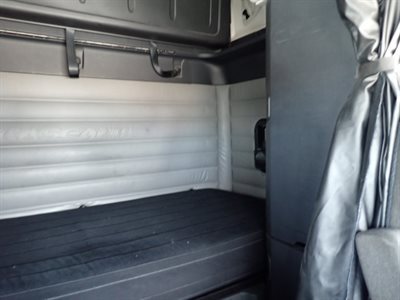 2022 Freightliner Cascadia 126