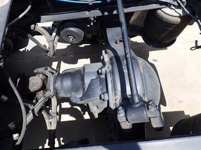 2022 Freightliner Cascadia 126