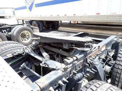 2022 Freightliner Cascadia 126