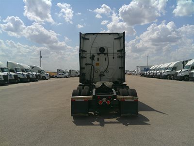 2022 Freightliner Cascadia