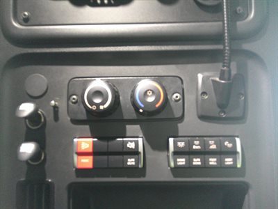 2022 Freightliner Cascadia
