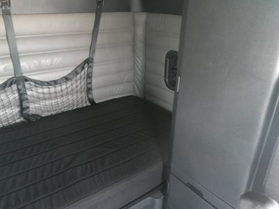 2022 Freightliner Cascadia