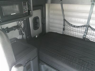 2022 Freightliner Cascadia