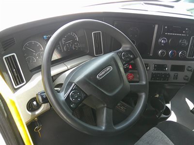 2022 Freightliner Cascadia