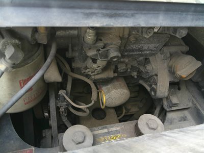 2022 Freightliner Cascadia