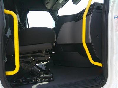 2022 Freightliner Cascadia