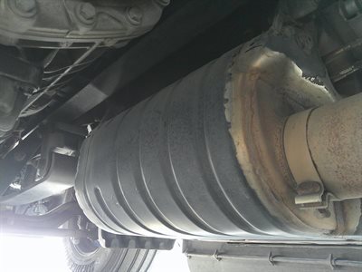 2022 Freightliner Cascadia