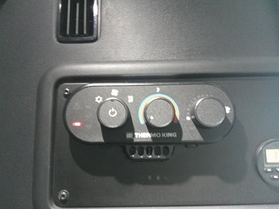 2022 Freightliner Cascadia