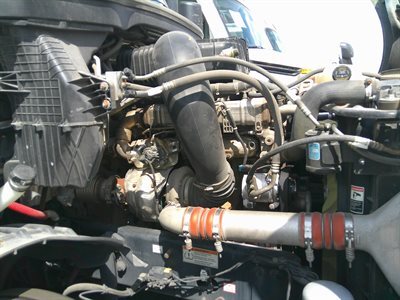 2022 Freightliner Cascadia