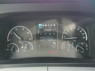 2022 Freightliner Cascadia