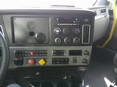 2022 Freightliner Cascadia