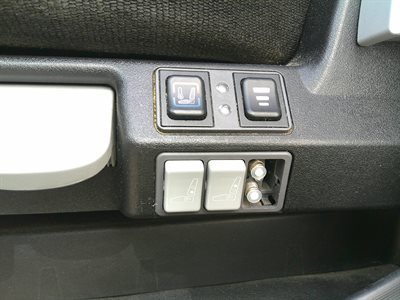 2022 Freightliner Cascadia