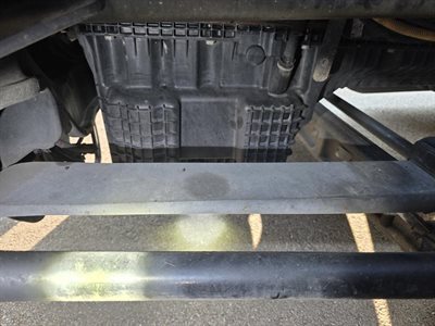 2022 Freightliner Cascadia