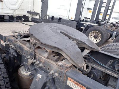 2022 Freightliner Cascadia 126