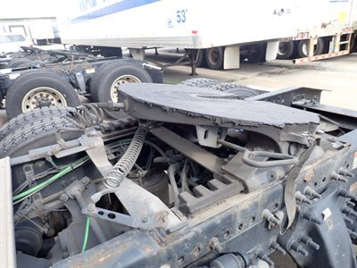 2022 Freightliner Cascadia 126