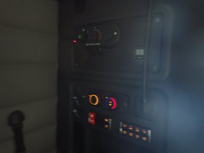2022 Freightliner Cascadia 126