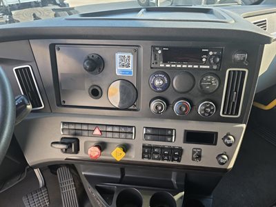 2022 Freightliner Cascadia
