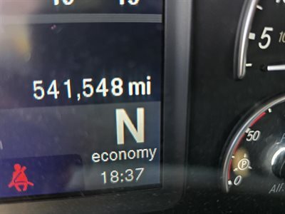2022 Freightliner Cascadia