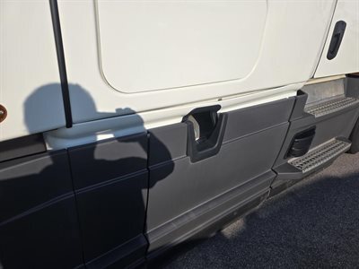 2022 Freightliner Cascadia
